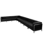 Flash Furniture ZB-IMAG-SECT-SET3-GG