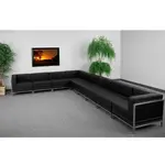 Flash Furniture ZB-IMAG-SECT-SET3-GG
