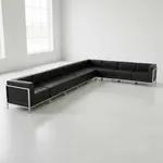 Flash Furniture ZB-IMAG-SECT-SET4-GG