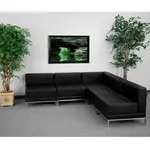 Flash Furniture ZB-IMAG-SECT-SET5-GG
