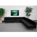 Flash Furniture ZB-IMAG-SECT-SET6-GG