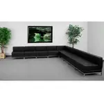 Flash Furniture ZB-IMAG-SECT-SET7-GG