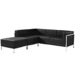 Flash Furniture ZB-IMAG-SECT-SET9-GG