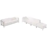 Flash Furniture ZB-IMAG-SET16-WH-GG