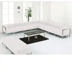 Flash Furniture ZB-IMAG-SET18-WH-GG