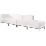 Flash Furniture ZB-IMAG-SET9-WH-GG