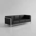 Flash Furniture ZB-IMAG-SOFA-GG