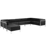 Flash Furniture ZB-IMAG-U-SECT-SET4-GG