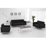 Flash Furniture ZB-LACEY-831-2-LS-BK-GG