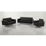 Flash Furniture ZB-LACEY-831-2-SET-BK-GG