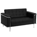 Flash Furniture ZB-LESLEY-8090-LS-BK-GG
