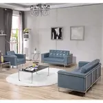 Flash Furniture ZB-LESLEY-8090-SET-GY-GG