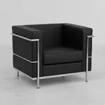 Flash Furniture ZB-REGAL-810-1-CHAIR-BK-GG