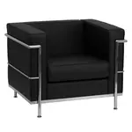 Flash Furniture ZB-REGAL-810-1-CHAIR-BK-GG