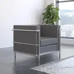 Flash Furniture ZB-REGAL-810-1-CHAIR-GY-GG