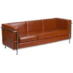 Flash Furniture ZB-REGAL-810-3-SOFA-COG-GG