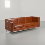 Flash Furniture ZB-REGAL-810-3-SOFA-COG-GG