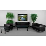 Flash Furniture ZB-REGAL-810-SET-BK-GG
