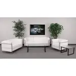 Flash Furniture ZB-REGAL-810-SET-WH-GG