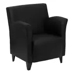Flash Furniture ZB-ROMAN-BLACK-GG