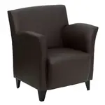 Flash Furniture ZB-ROMAN-BROWN-GG