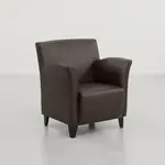 Flash Furniture ZB-ROMAN-BROWN-GG