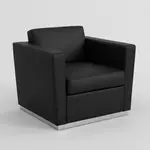 Flash Furniture ZB-TRINITY-8094-CHAIR-BK-GG