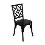 Flash Furniture ZH-8100-5-BLK-GG