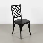 Flash Furniture ZH-8100-5-BLK-GG