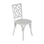 Flash Furniture ZH-8100-5-WHT-GG