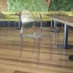 Flash Furniture ZH-GHOST-OVR-4-GG