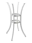 Florida Seating AL-1316 BH SILVER