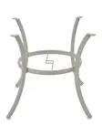 Florida Seating AL-1316 XL SILVER