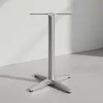 Florida Seating AL-1805 BH SILVER