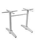 Florida Seating AL-1805 DP SILVER