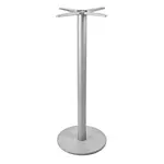 Florida Seating AL-2400 18X3 BH SILVER