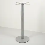 Florida Seating AL-2400 18X3 BH SILVER