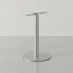 Florida Seating AL-2400 18X3 SILVER