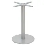 Florida Seating AL-2400 23X3 SILVER
