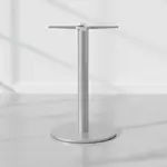 Florida Seating AL-2400 23X3 SILVER