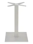 Florida Seating AL-2500 18X18X3 SILVER