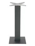 Florida Seating AL-2500 18X18X6 BH BLACK
