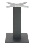 Florida Seating AL-2500 18X18X6 BLACK