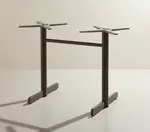 Florida Seating AL-2600 DP BH BRONZE