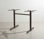 Florida Seating AL-2600 DP BRONZE