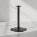 Florida Seating AL-2800 UMB BH BLACK