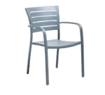 Florida Seating AL-5000 A WARM GRAY