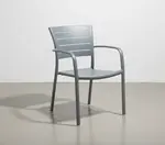 Florida Seating AL-5000 A WARM GRAY