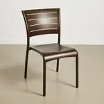 Florida Seating AL-5000-S BRONZE