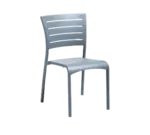 Florida Seating AL-5000-S WARM GRAY